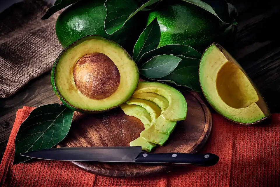 ¿Los aguacates son adecuados para personas con diabetes?