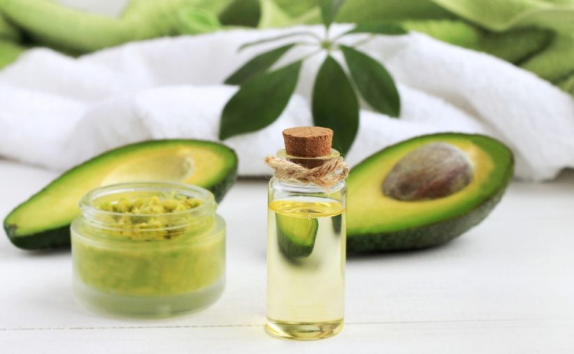 ¿Se puede usar aguacate para hacer productos cosméticos caseros?